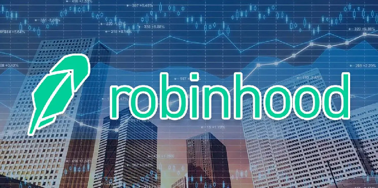 Robinhood’s Surge: 23.3 Million Accounts and a $16.4 Billion Inflow