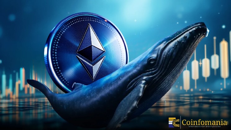 ETH Whale Lost $829K… Now Betting $12.5M Again?!