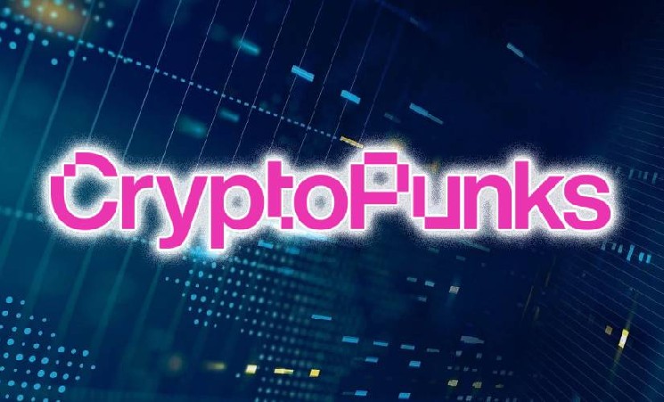 Продажа Bitcoin Punk за 0,69 BTC вызвала всплеск сделок