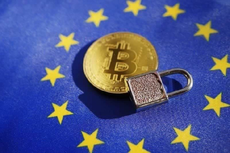 Les résidents européens sont confiants dans l’avenir de la cryptographie, selon une enquête