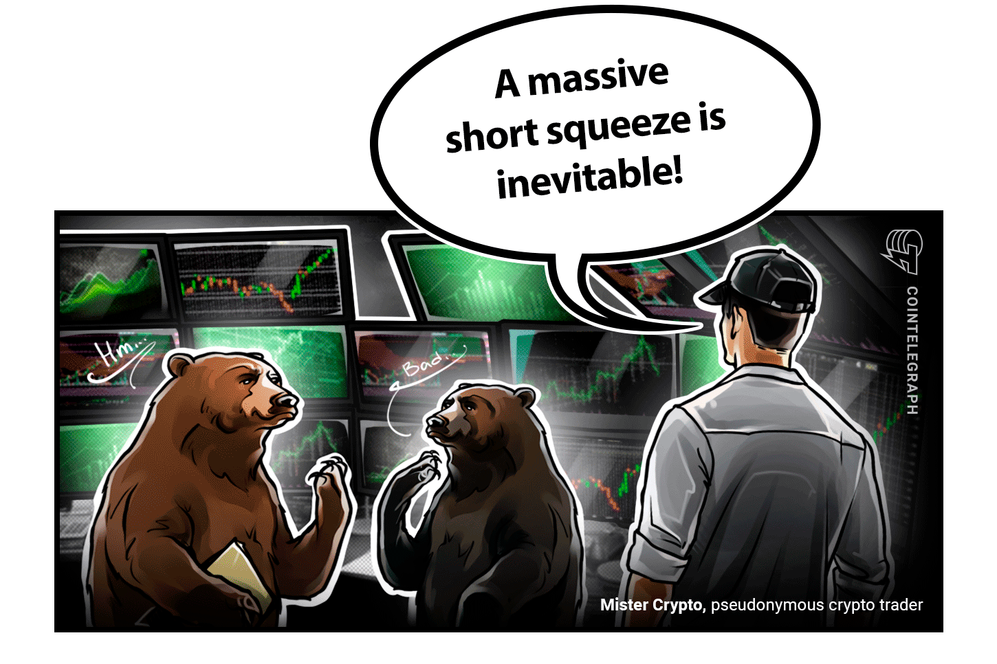 XRP dip was a ‘healthy correction’ Ether supply shock: Hodler’s Digest July 20 – 26