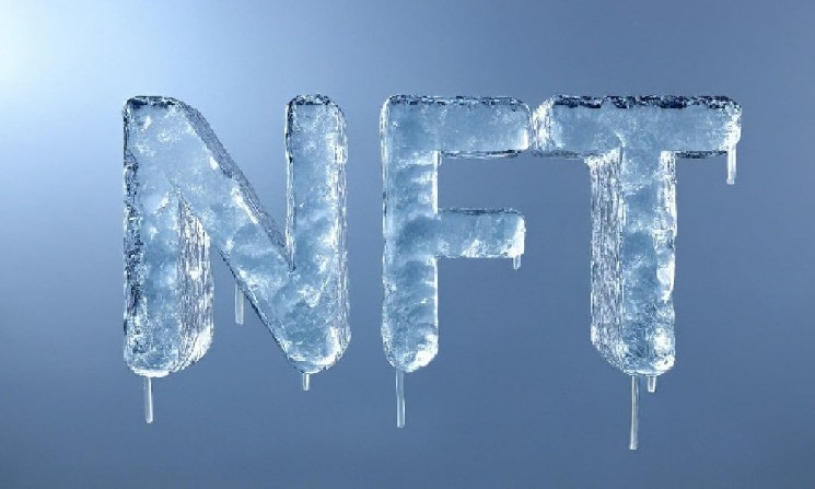 Продажи NFT выросли на 10,6% до 115 млн долларов