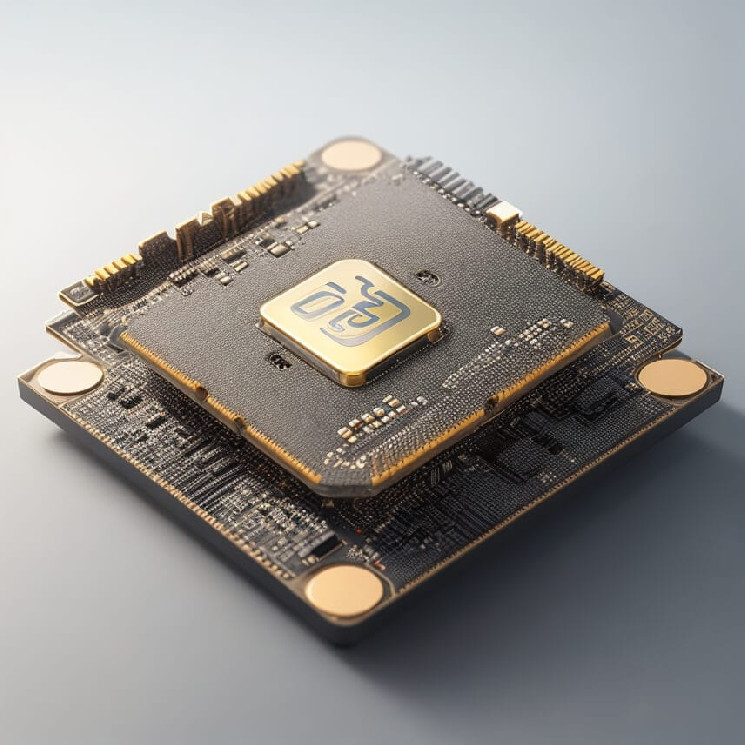Intel представляет AI-чип Gaudi3, который составит конкуренцию Nvidia и AMD