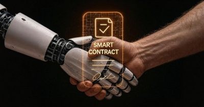 Cheqd и ASI Alliance объединяются, чтобы рассмотреть кризис идентификации искусственного интеллекта с подтверждаемыми учетными данными