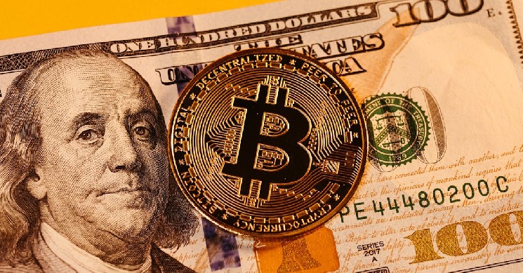 Разрушение - США, чтобы раскрыть ключевой крипто -отчет - момент, когда я делал бродяги для биткойнов