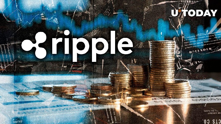 49,971 274 Rlusd: Ripple Stablecoin устанавливает новую запись