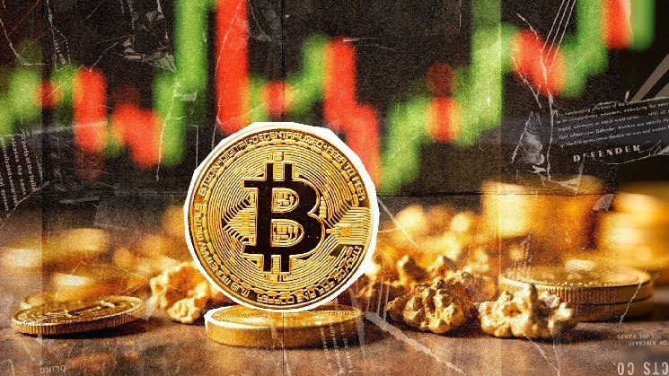 500 млн. Долл. США на BTC, SOL и ETH оплачиваются с прибылью 13,3 млн. Долл. США