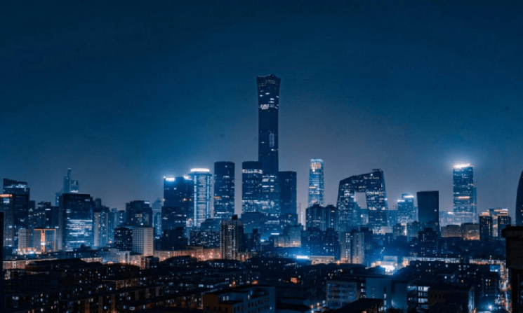 IPO Moonshot AI последовало за выпуском Kimi и Alibaba AI, который потряс биткоин IPO Moonshot AI последовало за выпуском Kimi и Alibaba AI, который потряс биткоин