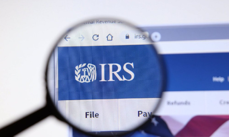 IRS выпускает временное освобождение от изменений в методе учета стоимости криптовалют