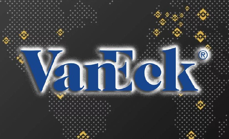 VanEck подала заявку на первый в США BNB-ETF