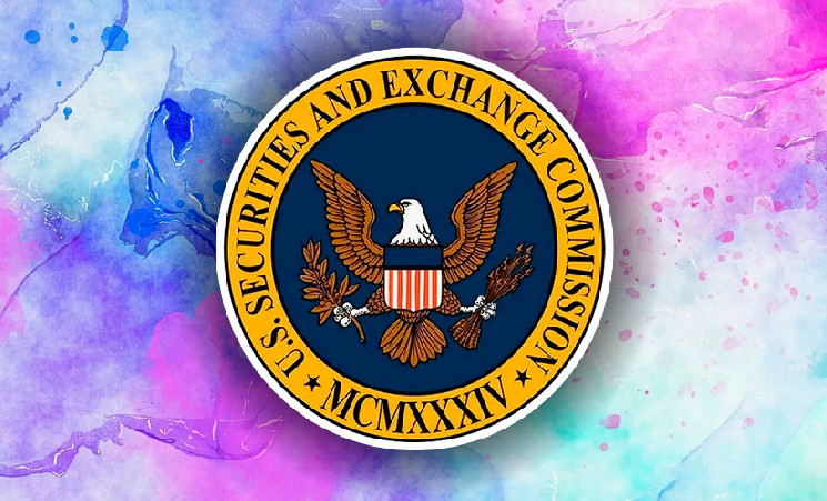 SEC запросила комментарии относительно спотовых ETF на эфир