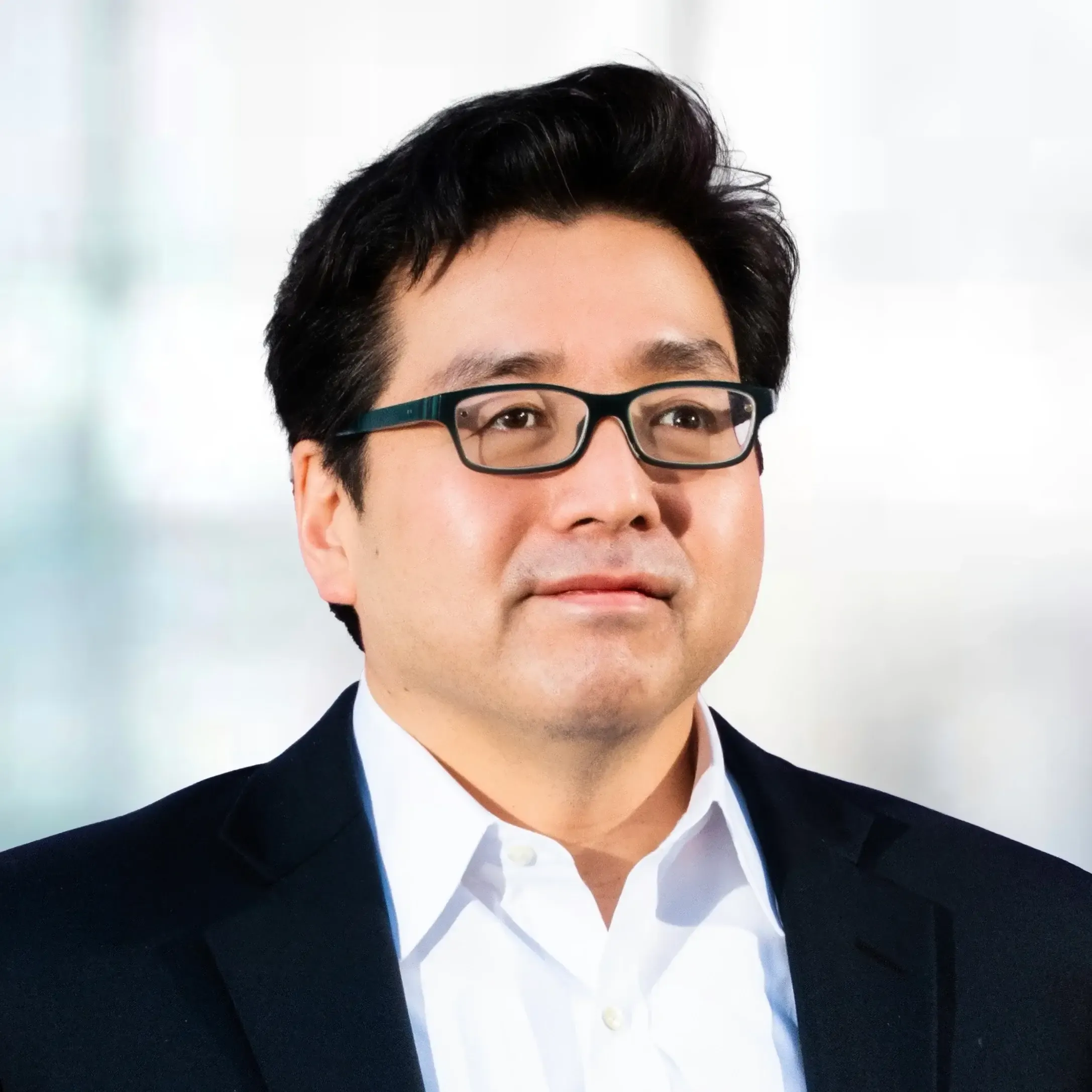 Tom Lee Bitmine