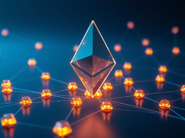 Ethereum Active Addresses Explode 121% as Network Activity Stages Remarkable Recovery