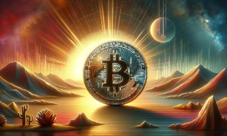Генеральный директор Coinbase Брайан Армстронг считает, что биткоин — «лучший вариант» для крипторезерва США