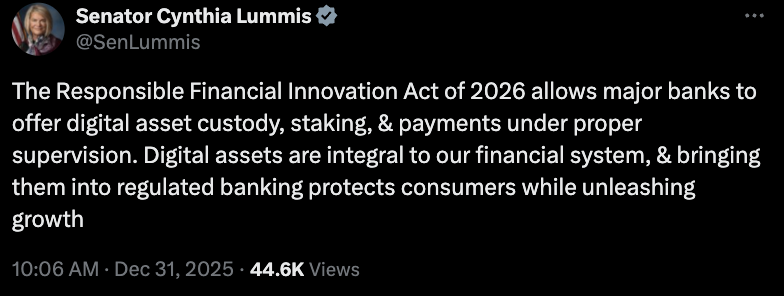 Cryptocurrencies, Law, Politics, Government, United States