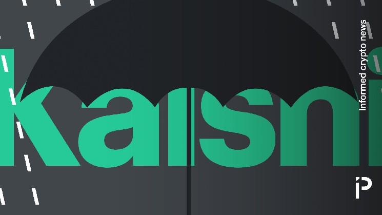 The revolving door for lawyers between Kalshi and DOJ