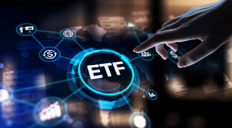 Новости о появлении спотового ETF на основе альткоина спровоцировали рост!