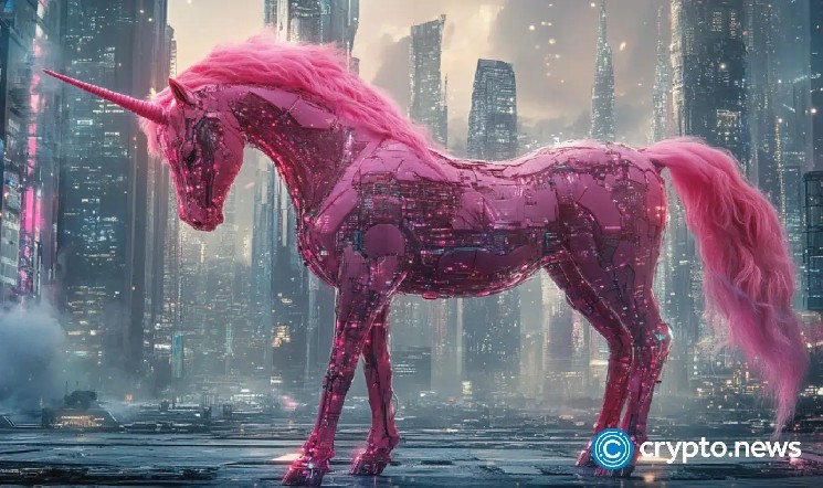 Цена Uniswap выросла на 117% на фоне предложения управления о введении обратного выкупа UNI