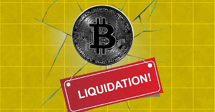 Ликвидации на рынке превысили $600 млн — биткоин штурмует $94 000