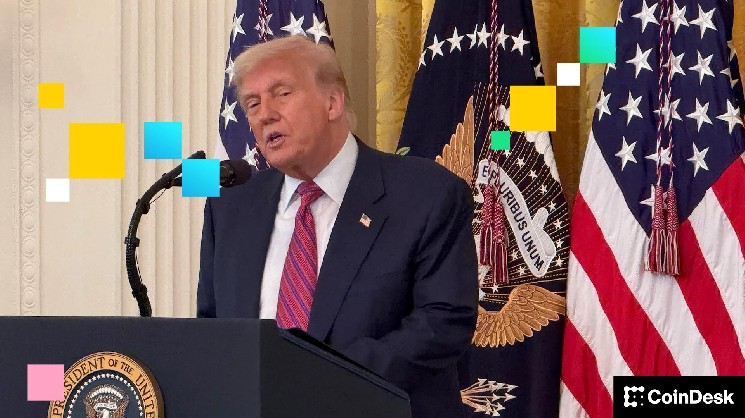 Those who cheered U.S. Bitcoin reserve have spent year watching Trump's order languish