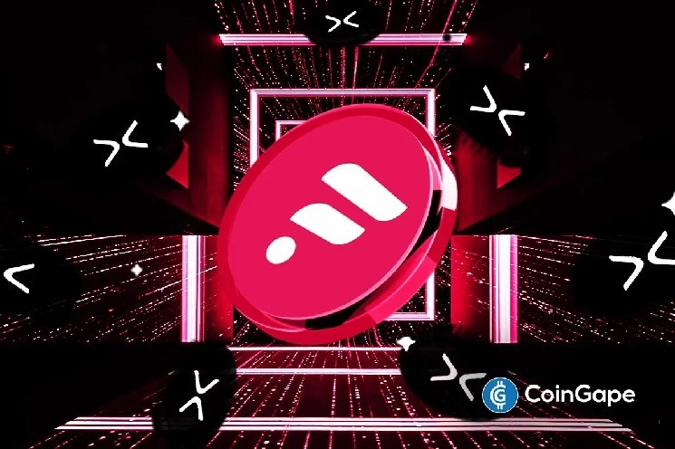 Файлы Teucrium для ETF Flare Network, поскольку майнинг XRP для FXRP превысил 120 миллионов долларов