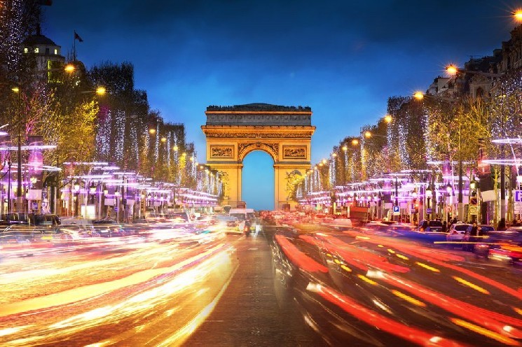 La francesa Lise guanya la llicència per llançar la primera borsa de valors tokenitzada d’Europa La francesa Lise guanya la llicència per llançar la primera borsa de valors tokenitzada d’Europa