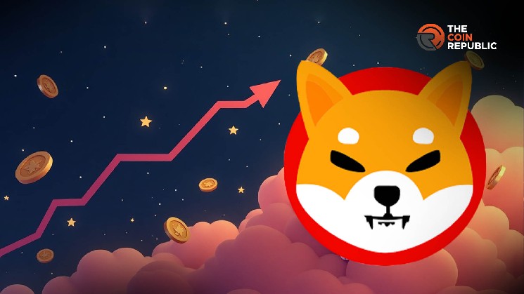 Анализ цен Shiba Inu: аналитики прогнозируют новые все время на все время