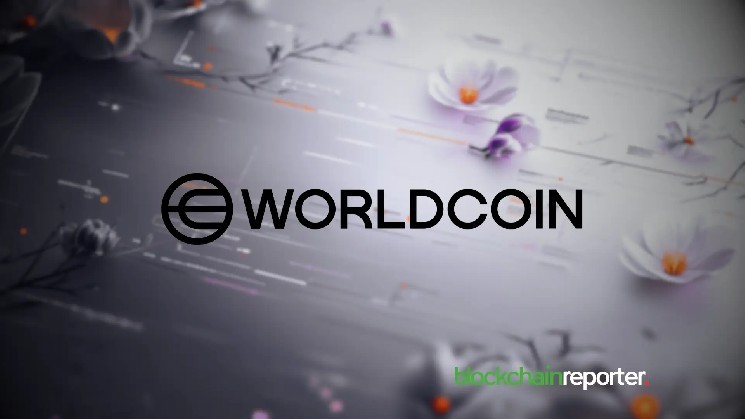 Worldcoin Moves 117M $WLD in OTC Deals with FalconX and Binance