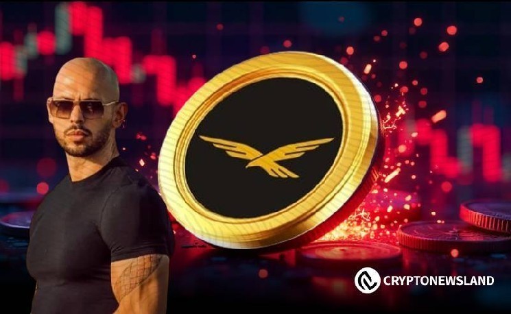 WLFI прорывается через 49 дней, 33% видят рост до $0,25