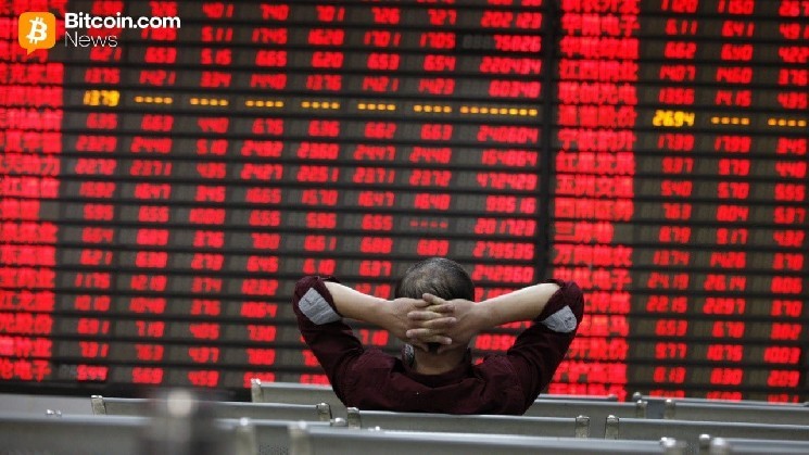 Bittensor Breakthrough, Institutional Confidence, and More – Week In Reiew