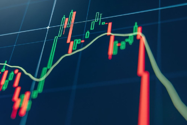 3 криптовалюты, торговля которыми стоит избегать на следующей неделе