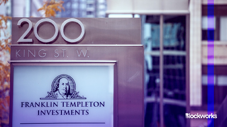 Franklin Templeton lance un nouveau crypto SMA au milieu du battage médiatique des ETF Bitcoin