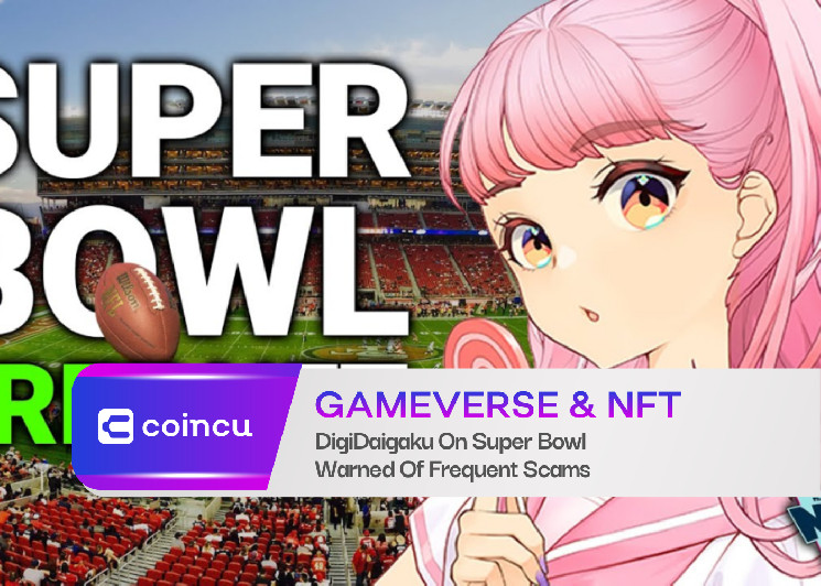 Reddit Releases 500k Super Bowl LVII Collectible Avatars On February 6 -  CoinCu News