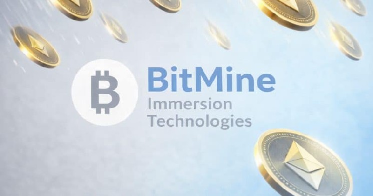 Bitmine adds 61K ETH as prices hit $2K, Tom Lee says mini crypto winter may be ending