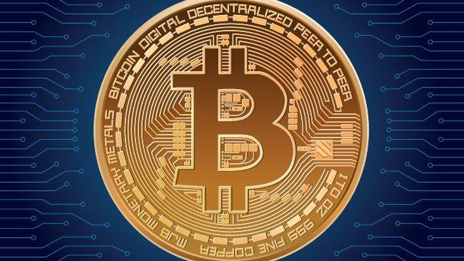 Биткойн стабилизируется на уровне 104 000 долларов США в качестве рыночных глаз в следующем прорыве