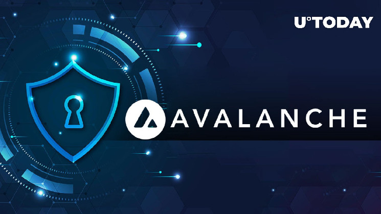Avalanche (AVAX) реализует сетевые транзакции ATH: движущие силы, стоящие за этим