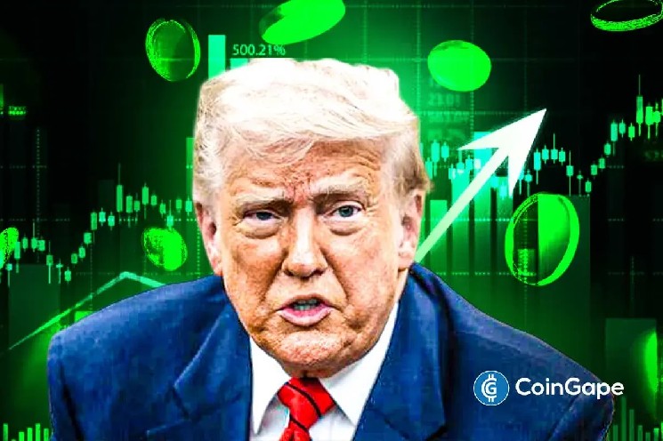 President Trump Says US Will Not Stifle AI Growth as Industry Expands