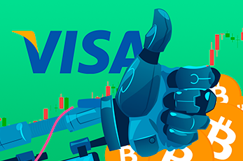 Visa запустила институциональную платформу для токенизации активов