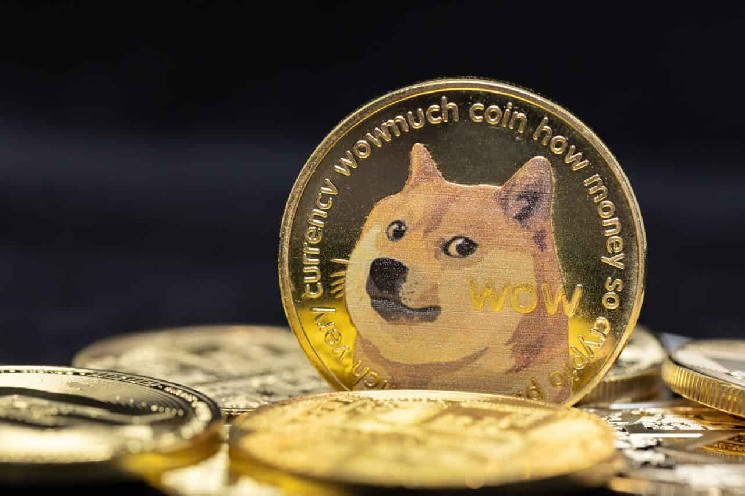 Резкий рост транзакций в сети Dogecoin; Достигнет ли DOGE 0,1 доллара?