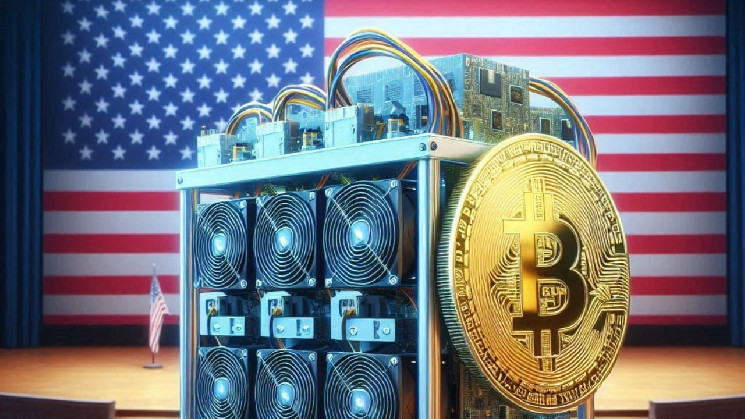 Crypto Aide de la campagne Trump annonce une table ronde présidentielle sur l’exploitation minière nationale de Bitcoin