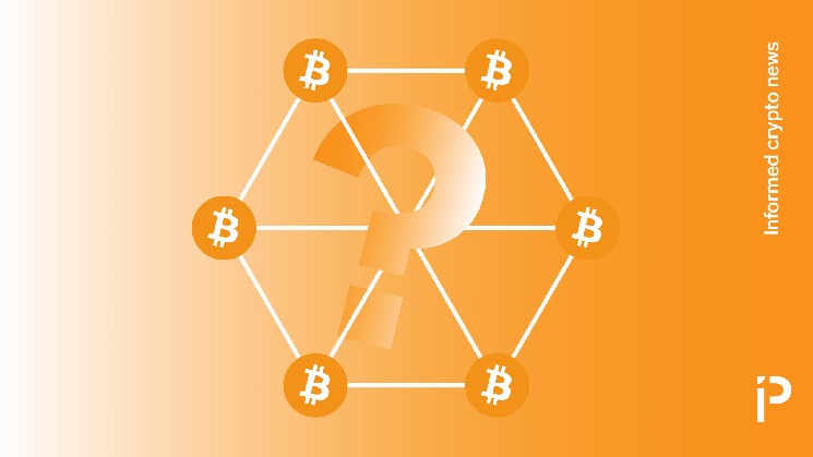 Bitcoin Dev хочет запретить 3000 узлов узлов среди столкновения Op_return