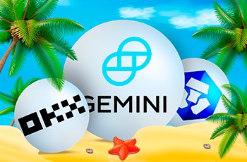 Европейский регулятор ESMA раскритиковал власти Мальты после выдачи лицензий OKX, Gemini и CryptoCom Европейский регулятор ESMA раскритиковал власти Мальты после выдачи лицензий OKX, Gemini и CryptoCom