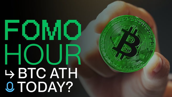 ETH возглавляет майоры, Defi Coins Soar, Hype поражает Ath