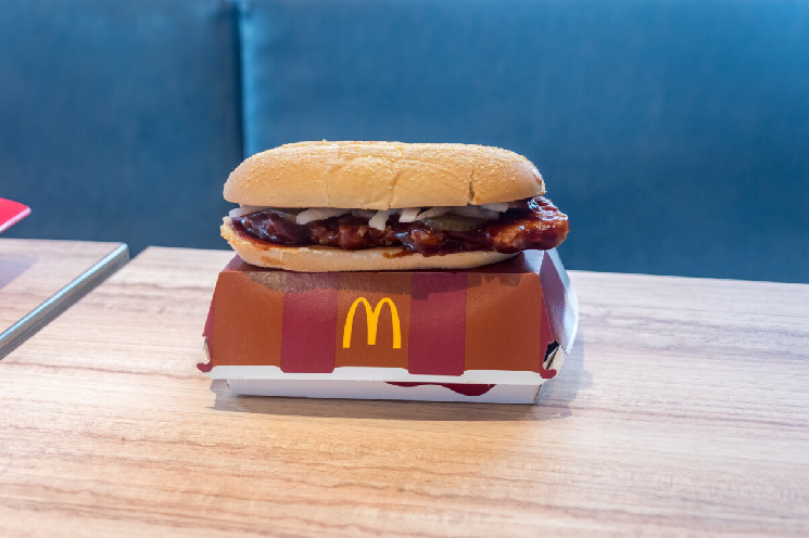 Our 39 Year Love Affair With the McRib Is Coming to an End