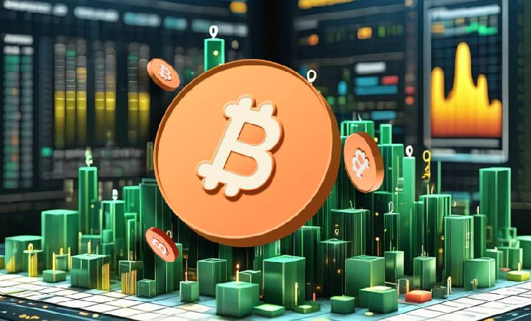 BTCFi вырос на 2700% за год