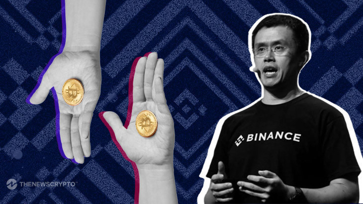 После уплаты штрафа $2,5 млн Binance возобновляет работу в Индии