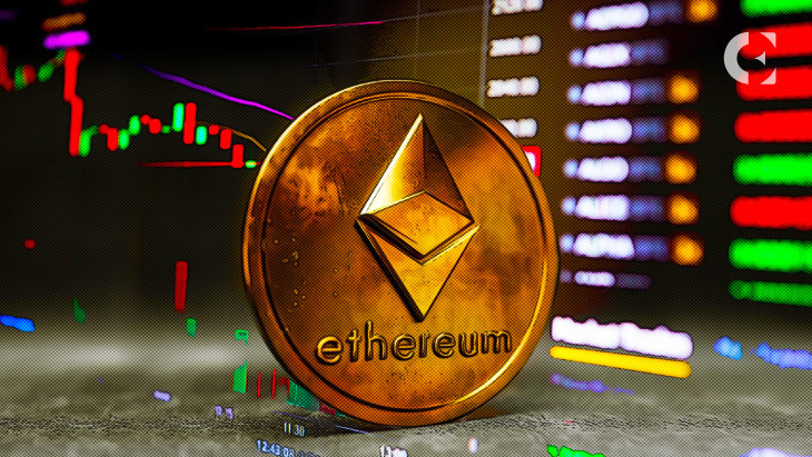 L’accumulation d’Ethereum (ETH) alimente la spéculation d’une hausse à 3 000 $