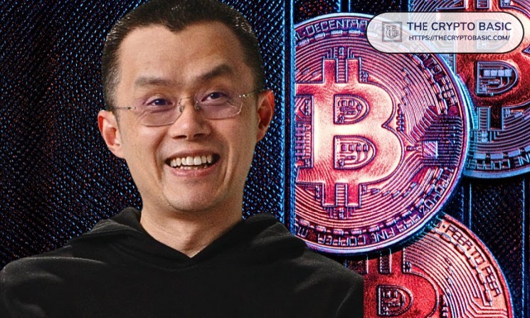 Основатель Binance Changpeng Zhao говорит, что биткойн легко, если вы сохраните это одно правило