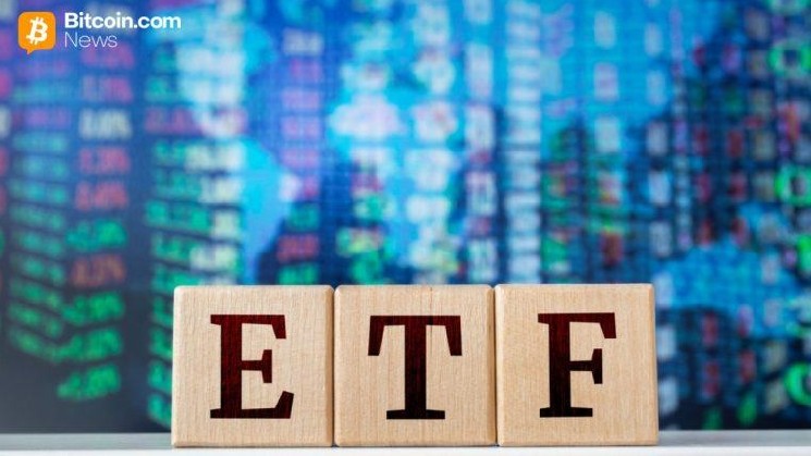 Биткойн-ETF лидируют по недельным потерям: отток средств составил 1,42 млрд долларов, в то время как ETF на высокодоходные облигации привлекают средства в альткоины Биткойн-ETF лидируют по недельным потерям: отток средств составил 1,42 млрд долларов, в то время как ETF на высокодоходные облигации привлекают средства в альткоины
