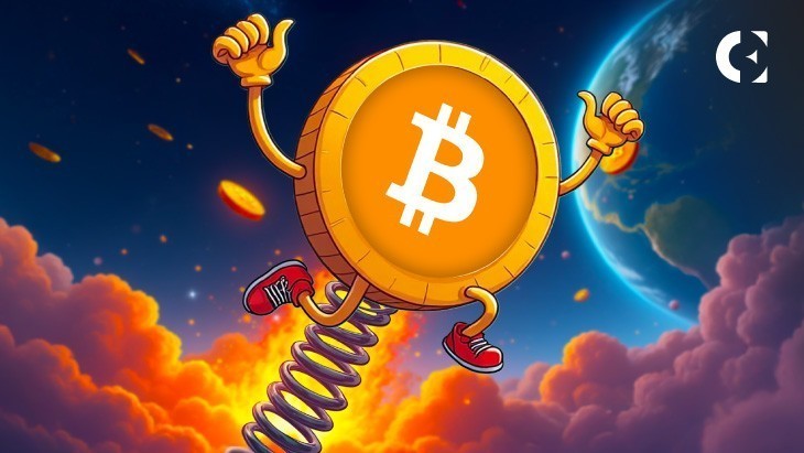 По мнению ведущего аналитика, цена биткоина (BTC) должна преодолеть отметку в 6 800, чтобы стать «взрывной»